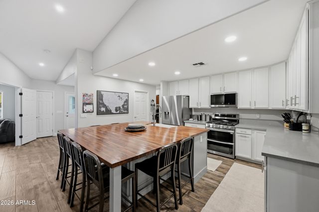 1102 N FOREST --, Mesa, AZ 85203