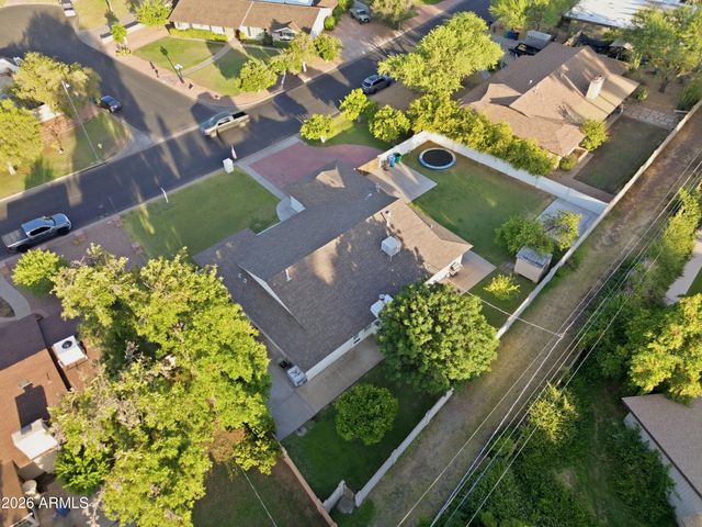 1102 N FOREST --, Mesa, AZ 85203