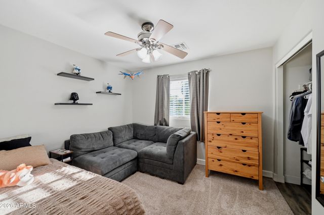 1102 N FOREST --, Mesa, AZ 85203
