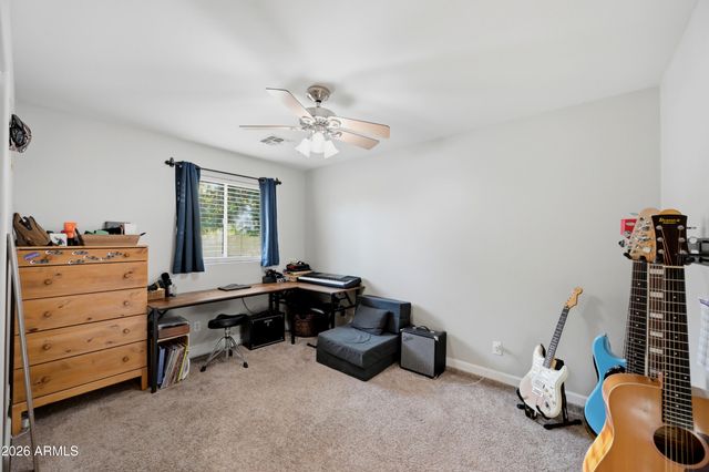 1102 N FOREST --, Mesa, AZ 85203