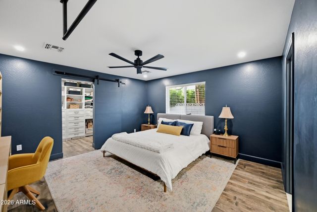 1102 N FOREST --, Mesa, AZ 85203