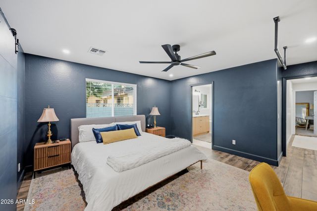 1102 N FOREST --, Mesa, AZ 85203