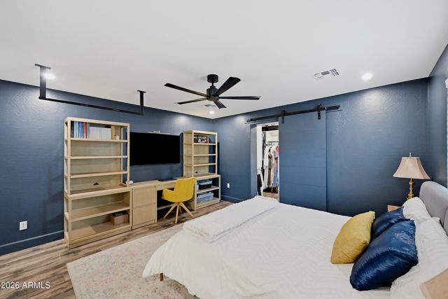 1102 N FOREST --, Mesa, AZ 85203