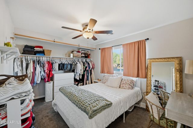1102 N FOREST --, Mesa, AZ 85203