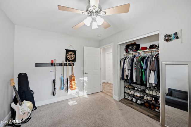 1102 N FOREST --, Mesa, AZ 85203