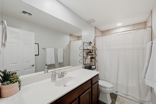 1102 N FOREST --, Mesa, AZ 85203