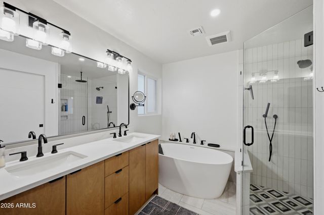 1102 N FOREST --, Mesa, AZ 85203