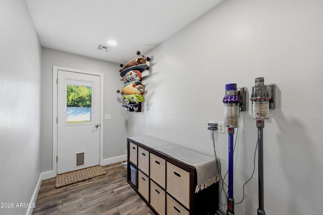1102 N FOREST --, Mesa, AZ 85203