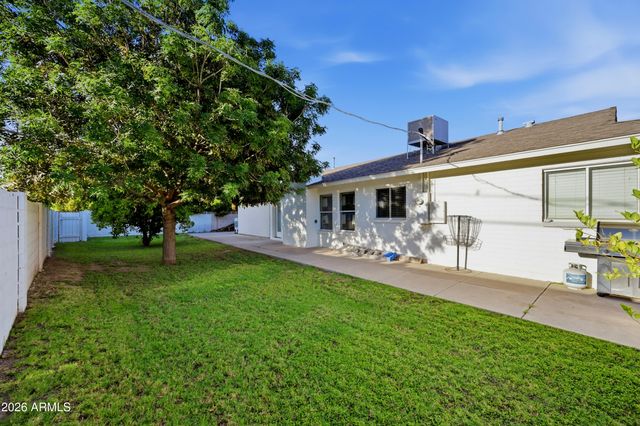 1102 N FOREST --, Mesa, AZ 85203