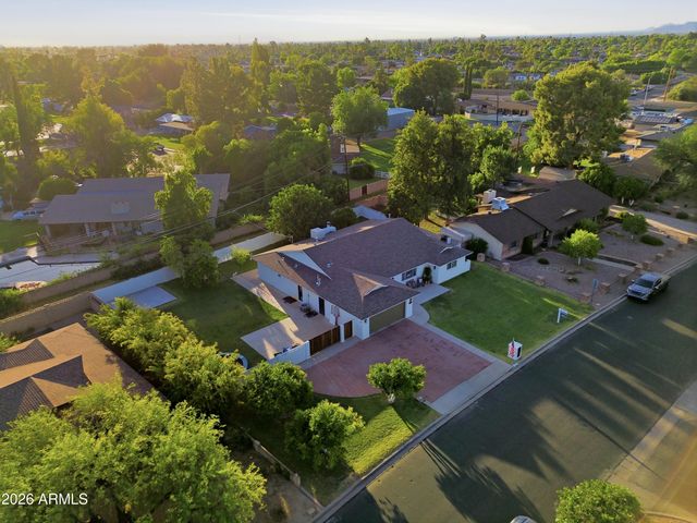 1102 N FOREST --, Mesa, AZ 85203