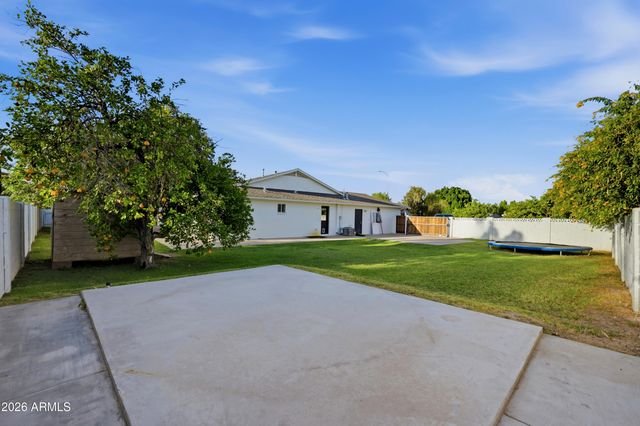 1102 N FOREST --, Mesa, AZ 85203
