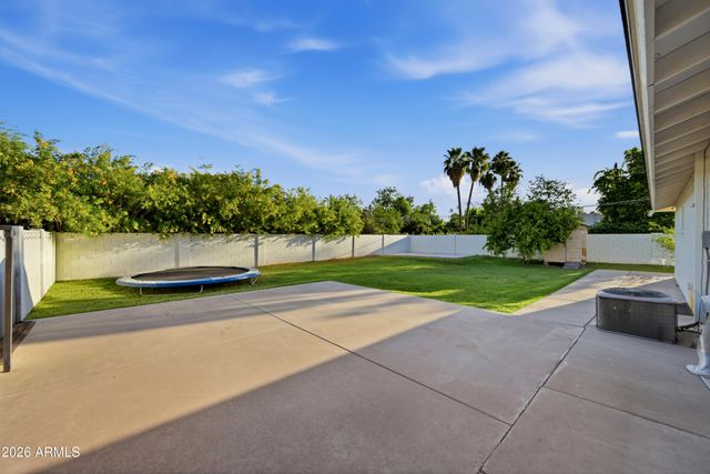 1102 N FOREST --, Mesa, AZ 85203
