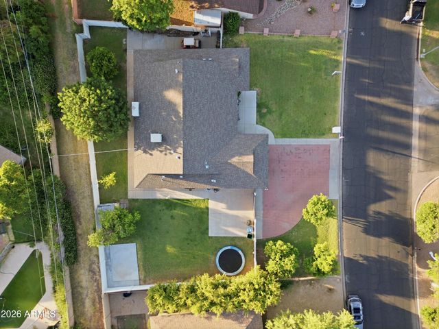 1102 N FOREST --, Mesa, AZ 85203