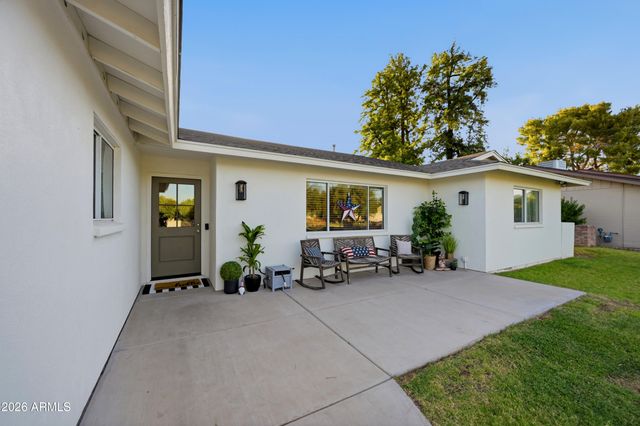 1102 N FOREST --, Mesa, AZ 85203