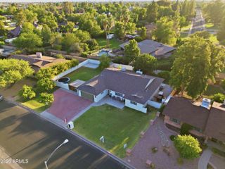 1102 N FOREST --, Mesa, AZ 85203