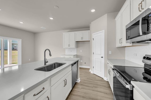 4030 Lemon Grass Lane, Ravenel, SC 29470