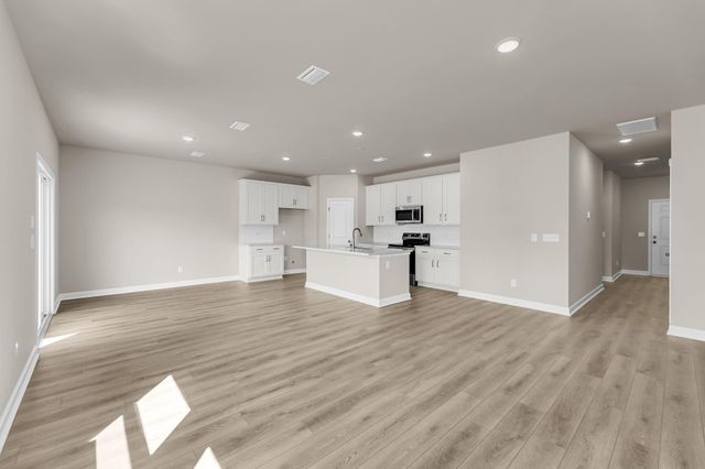 4030 Lemon Grass Lane, Ravenel, SC 29470