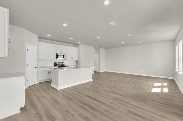 4030 Lemon Grass Lane, Ravenel, SC 29470