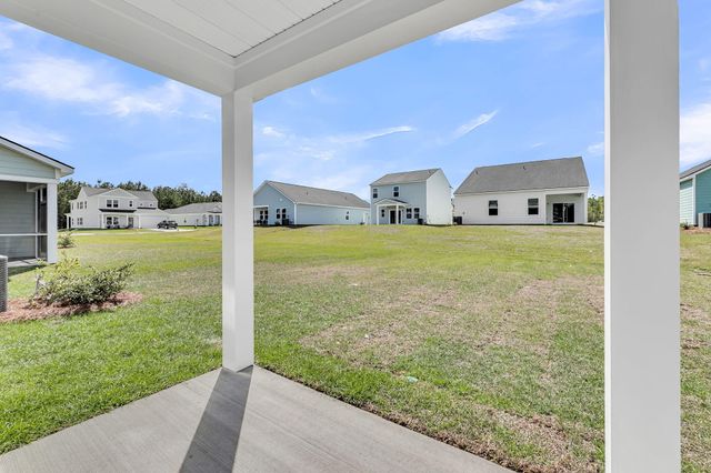 4030 Lemon Grass Lane, Ravenel, SC 29470