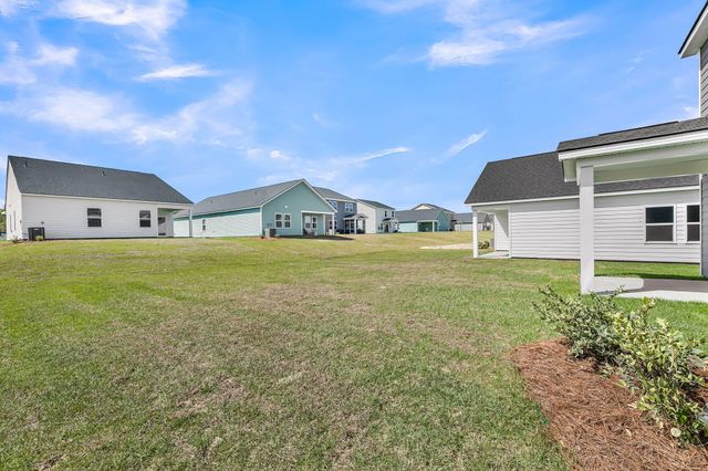 4030 Lemon Grass Lane, Ravenel, SC 29470