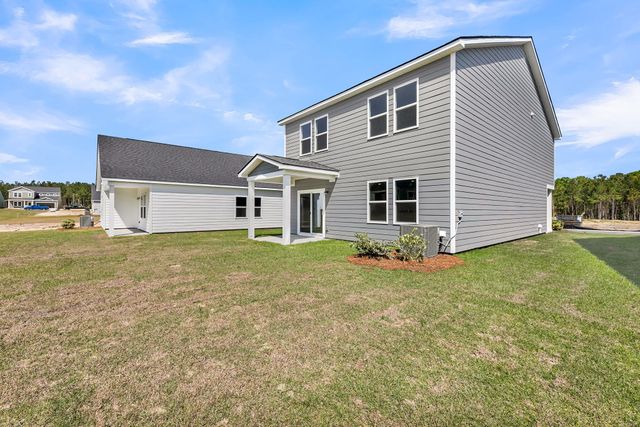4030 Lemon Grass Lane, Ravenel, SC 29470