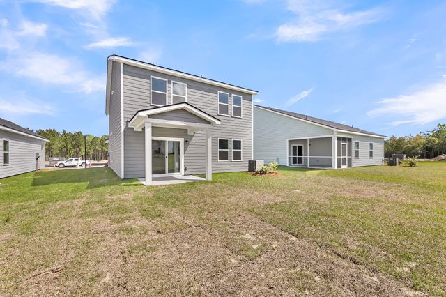 4030 Lemon Grass Lane, Ravenel, SC 29470