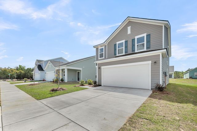 4030 Lemon Grass Lane, Ravenel, SC 29470
