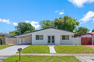230 NW 33rd Ter 0, Lauderhill, FL 33311