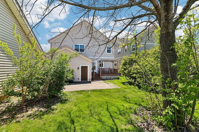 976 Stonehaven Drive, Sun Prairie, WI 53590