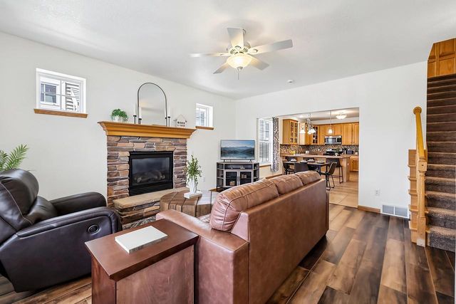 976 Stonehaven Drive, Sun Prairie, WI 53590