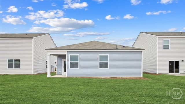 28 Lakefront Drive, Port Wentworth, GA 31407