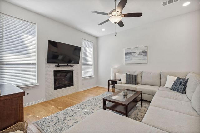 17709 Agave Lane, Dallas, TX 75252