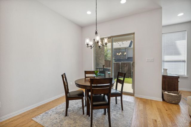 17709 Agave Lane, Dallas, TX 75252