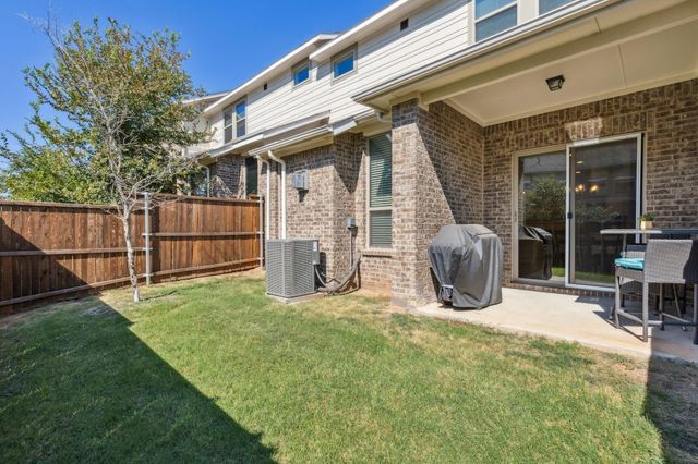 17709 Agave Lane, Dallas, TX 75252