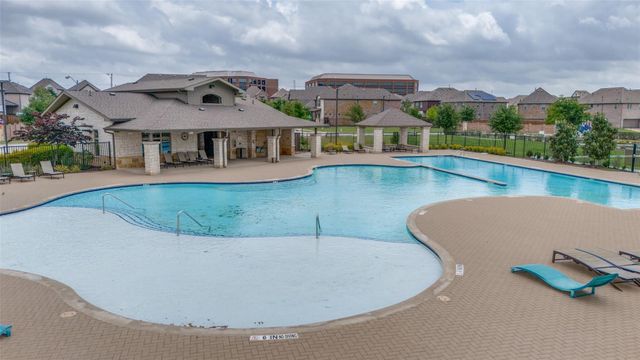 17709 Agave Lane, Dallas, TX 75252