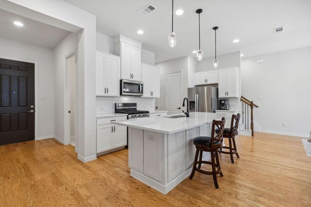 17709 Agave Lane, Dallas, TX 75252