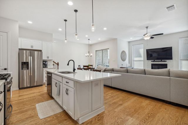 17709 Agave Lane, Dallas, TX 75252