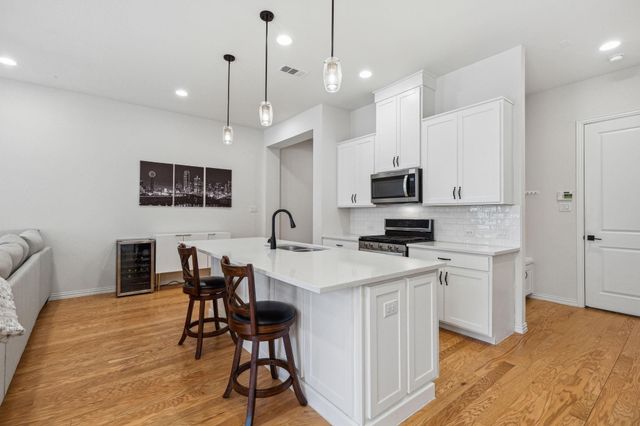 17709 Agave Lane, Dallas, TX 75252