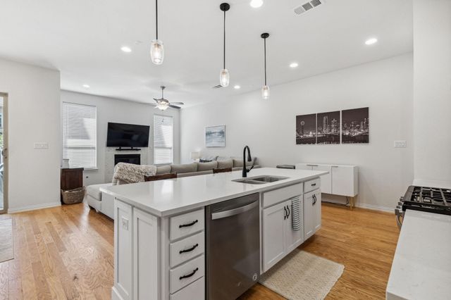 17709 Agave Lane, Dallas, TX 75252