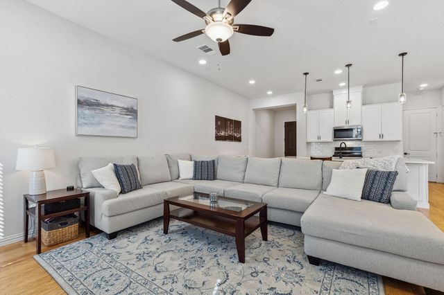 17709 Agave Lane, Dallas, TX 75252