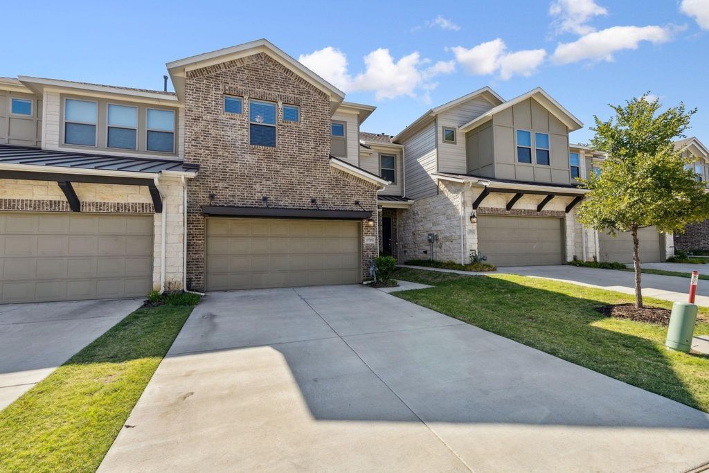 17709 Agave Lane, Dallas, TX 75252