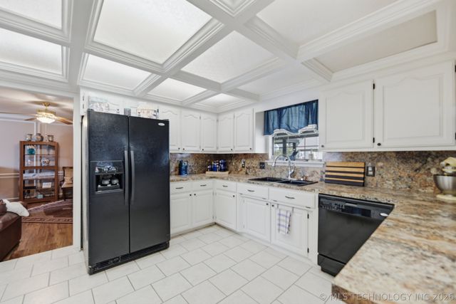 1832 N 15th Street, Broken Arrow, OK 74012