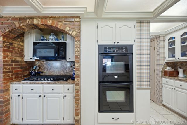 1832 N 15th Street, Broken Arrow, OK 74012