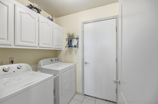 1832 N 15th Street, Broken Arrow, OK 74012