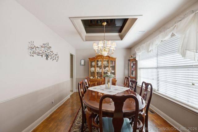 1832 N 15th Street, Broken Arrow, OK 74012