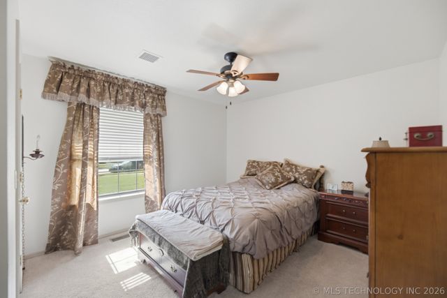 1832 N 15th Street, Broken Arrow, OK 74012