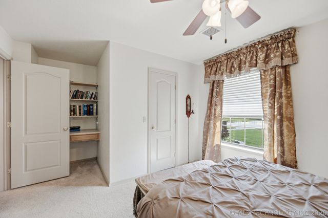 1832 N 15th Street, Broken Arrow, OK 74012