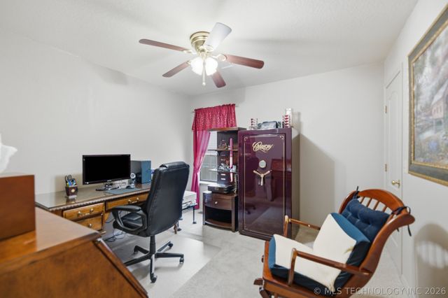 1832 N 15th Street, Broken Arrow, OK 74012