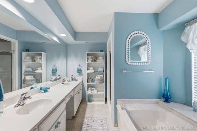 1832 N 15th Street, Broken Arrow, OK 74012