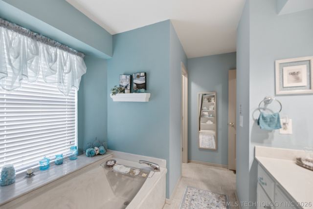 1832 N 15th Street, Broken Arrow, OK 74012